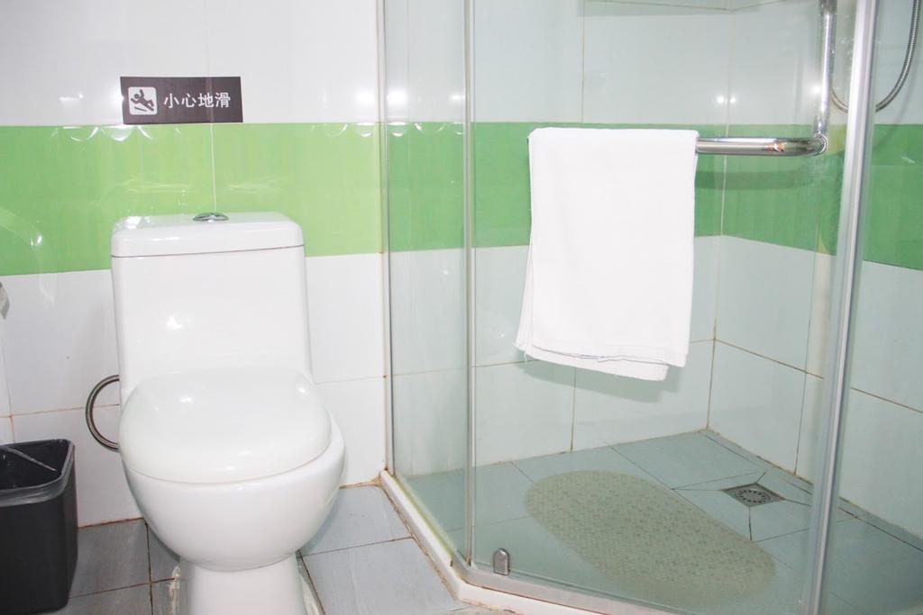 ホテル 7Days Premium Chongqing Hongqihegou エクステリア 写真